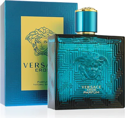 Obrázek produktu pro Versace Eros Parfum parfém pro muže 100 ml