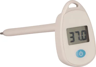 Produktbild von Kerbl Fieberthermometer für Großtier