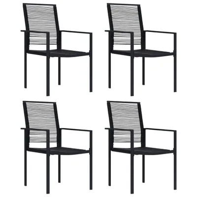 Immagine prodotto di set da pranzo da giardino 5 pezzi vidaXL