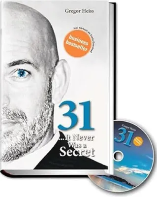 Produktbild von 31 - It Never Was a Secret