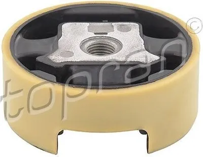 Produktbild von TOPRAN Motorlager Gummimetalllager Oben für VW GOLF VI (5K1) 110 136