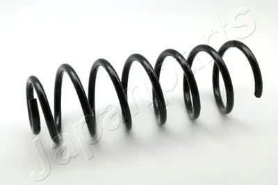 Produktbild von JAPANPARTS Fahrwerksfeder Hinten ZC6280C