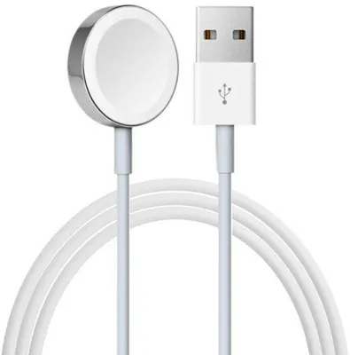 Produktbild von APPLE Watch Magnetic Charging Cable (1m)