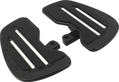 Obrázok produktu pre Predné stupačky pre jazdca pre Harley Davidson Sportster TB1