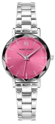 Produktbild von Pierre Lannier - 011L651 - Armbanduhr - Damen