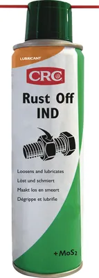 Produktbild von Rostlöser RUST OFF 500ml Spraydose
