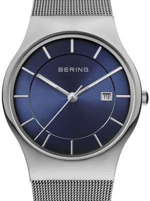 Obrázek produktu pro Bering 11938-003 classic men`s