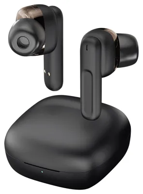 Produktbild von Mars Gaming TWS, Kabellos, 20 - 20000 Hz, Anrufe/Musik, 63 g, Kopfhörer, Schwarz