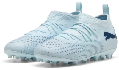 Produktbild von Puma FUTURE 9 MATCH MG Jr ICY BLUE-BLUE JEWEL ICY BLUE-BLUE JEWEL 37