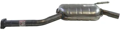 Obrázok produktu pre Stredový tlmič hluku Bosal 175-123