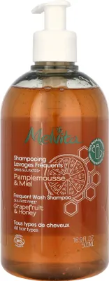 Obrázek produktu pro Šampon pro časté mytí vlasů (Frequent Wash Shampoo), 500 ml