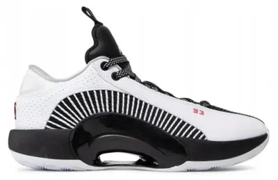 Image de Nike Chaussures Air Jordan 35, CW2460101