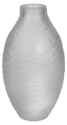 Produktbild von Kaheku Vase Girelli klar 17 Ø 32h 1284001099