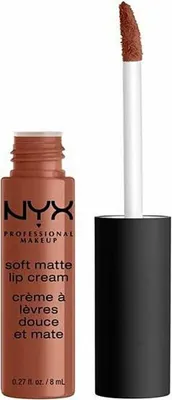 Image de NYX PROFESSIONAL MAKE UP | SOFT MATTE | Lips