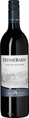 Produktbild von Stone Barn Zinfandel California - USA 2022 Kalifornien | Vereinigte Staaten | 13,5% vol | 0,75 l