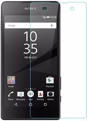 Produktbild von Hochwertiges 9H-Glas für Xperia Z1 - Durchscheinend KP26602