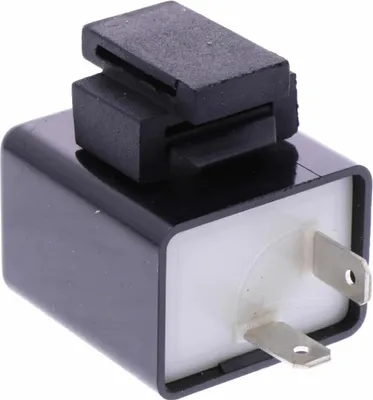 Obrázek produktu pro Elektrické indikační relé DZE 12,8 V 2pólové