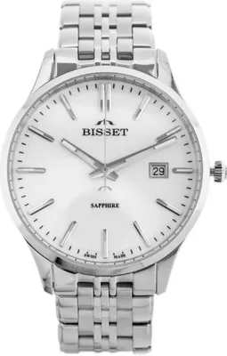 Zdjęcie produktu dla Zegarek Bisset TY183330