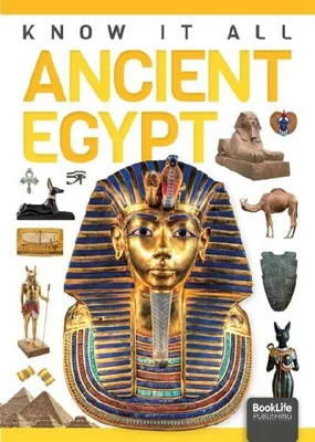 Produktbild von Ancient Egypt
