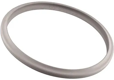 Produktbild von Silikonische Dichtung für Wok - 18 cm