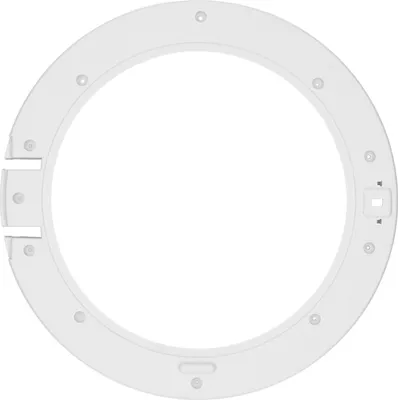 Produktbild von easyPART passend für 2821140100 Beko Türring innen für Waschmaschine