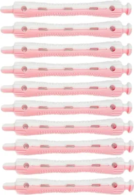 Produktbild von XHAIR Kurze Dauerwellenwickler 7mm 12 Stück - XH210046 - KURZ