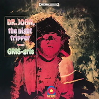 Produktbild von Dr. John - Gris-Gris (180g)