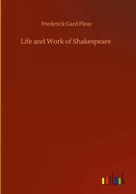 Produktbild von Life and Work of Shakespeare