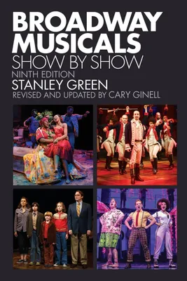 Produktbild von Broadway Musicals