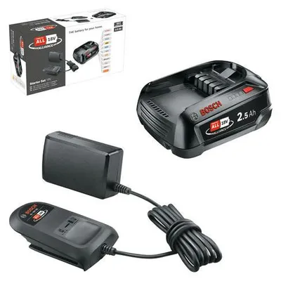 Produktbild von Starter-Set Starter-Set 18V Alliance