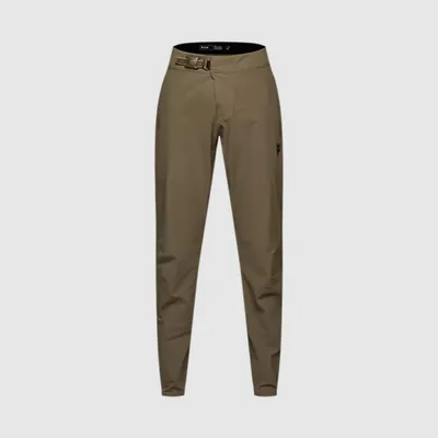 Produktbild von FOX Lange Fahrradhose ohne Träger  - RANGER - Grün 32