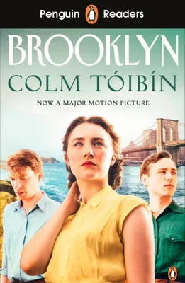 Produktbild von Penguin Readers Level 5: Brooklyn (ELT Graded Reader)