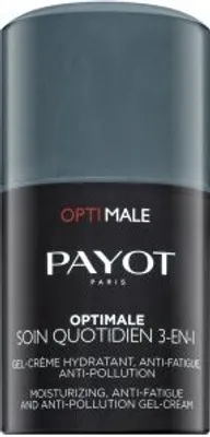 Obrázek produktu pro Payot Optimale gelový krém Soin Quotidien 3in1 50 ml