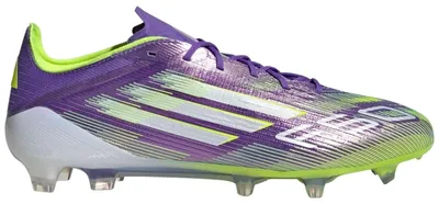 Image de Chaussures de foot Adidas F50 Elite pour Homme