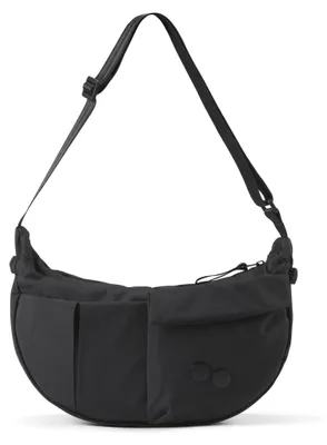 Immagine prodotto di PinqPonq Krumm Medium Crinkle Nero.