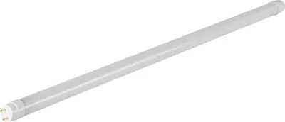 Produktbild von Lineare Leuchtstofflampe Glasrohr T8 Led 18W 6500K 120Cm - Ka-37633