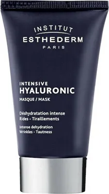 Image de Esthederm Masque Hyaluronique Intensif