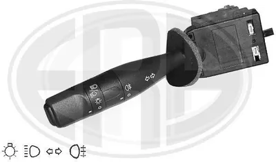 Produktbild von ERA 440188 Lenkstockschalter Kombischalter passend für PEUGEOT 206 Schrägheck (2A/C) 206 SW (2E/K) 206 Kastenwagen 206 Stufenheck