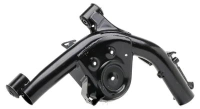 Produktbild von DIEDERICHS 3434519 Querlenker Hinten Links für FIAT PANDA (169) Längslenker