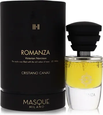 Obrázok produktu pre Masque Milano Romanza EDP 35 ml UNISEX