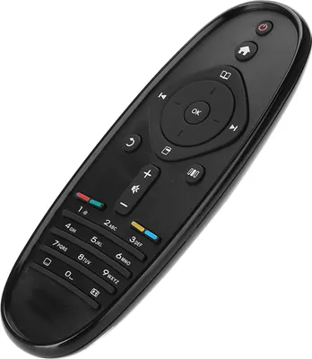 Obrázek produktu pro Náhradní dálkový ovladač pro LCD LED HD TV Philips RC2683203-01 RC2683204-01