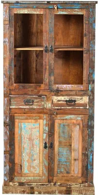 Produktbild von Vitrine Riverboat