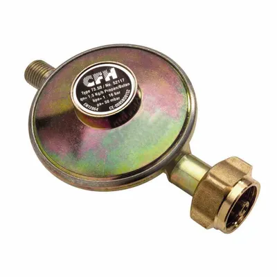 Image de CFH Régulateur de pression 50mbar DR 117