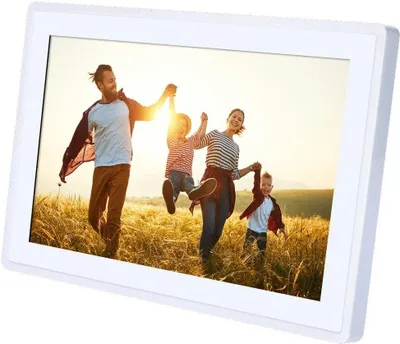 Obrázek produktu pro Rollei Smart Frame WiFi 100 bílý