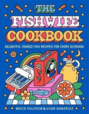 Produktbild von The Fishwife Cookbook