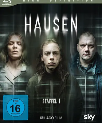 Produktbild von Hausen - Staffel 1