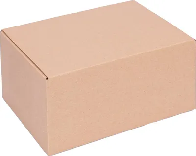 Produktbild von Automatik Karton - 300 Versandkarton mit selbstklebendem Deckel - Kartonagen 230 x 165 x 115 mm - VP35