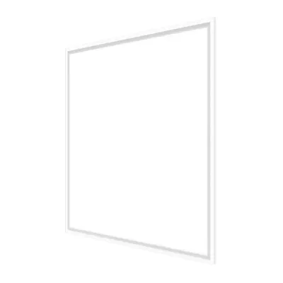 Produktbild von LUMOnova Classic Panel 62x62 cm LED Deckenleuchte 36W 4320lm CCT 3000/4000/5000K UGR<19