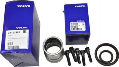 Produktbild von VOLVO XC90 Achsgetriebelager Satz automatisch