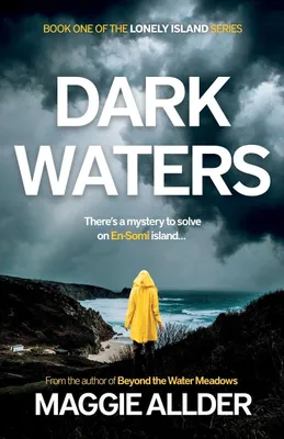 Produktbild von Dark Waters
